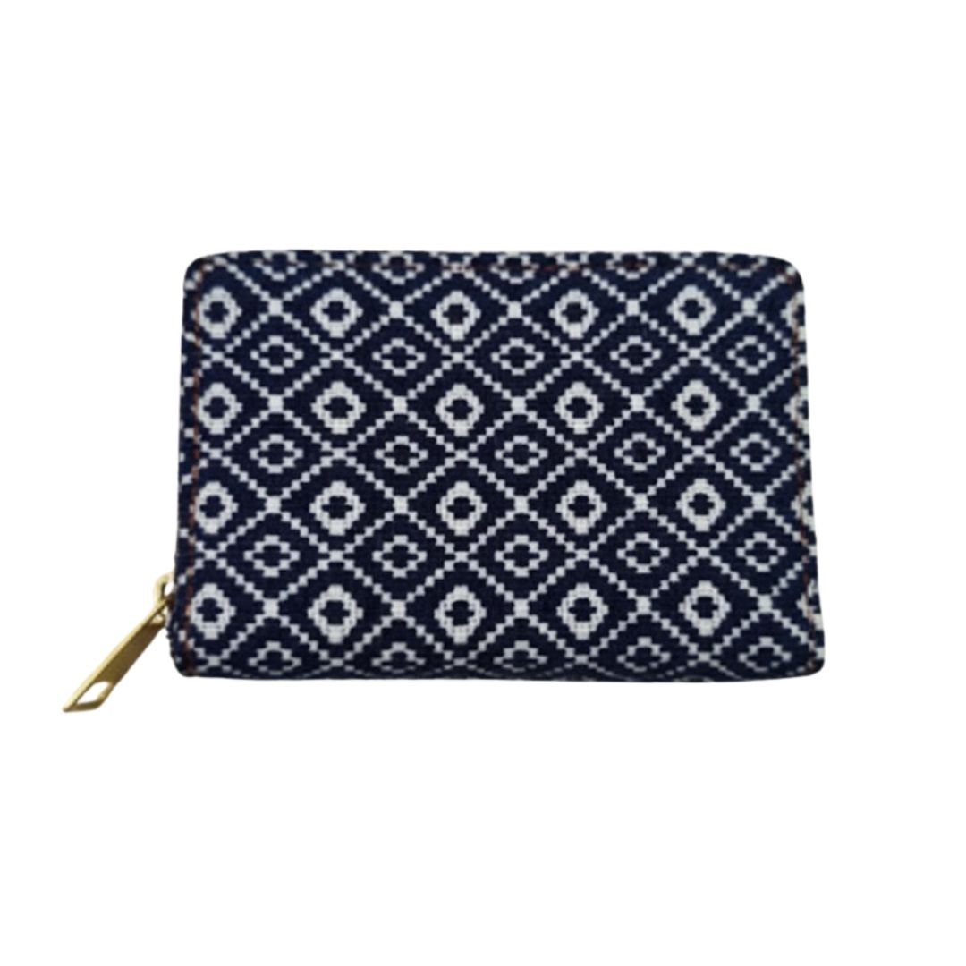Stylish Foldable Pocket Wallet for Everyday Use v1.0